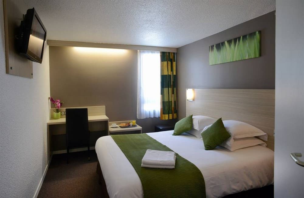 Comfort Hôtel Chelles Marne-la-Vallée - Chelles (Seine-et-Marne)
