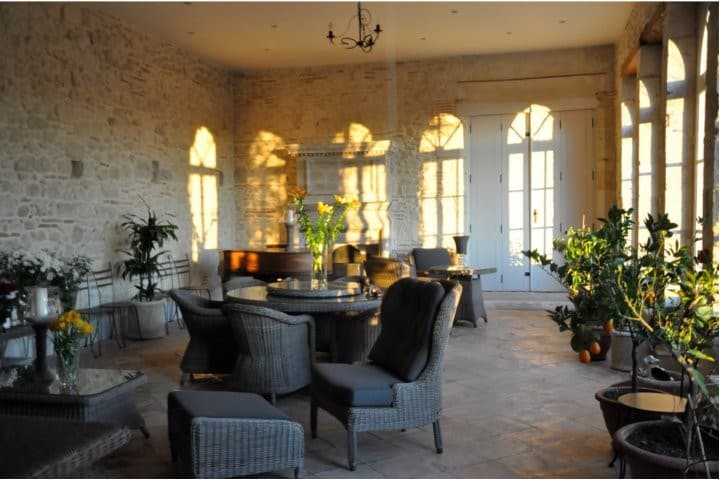 Château de Cambes - Pont-du-Casse (Lot-et-Garonne)