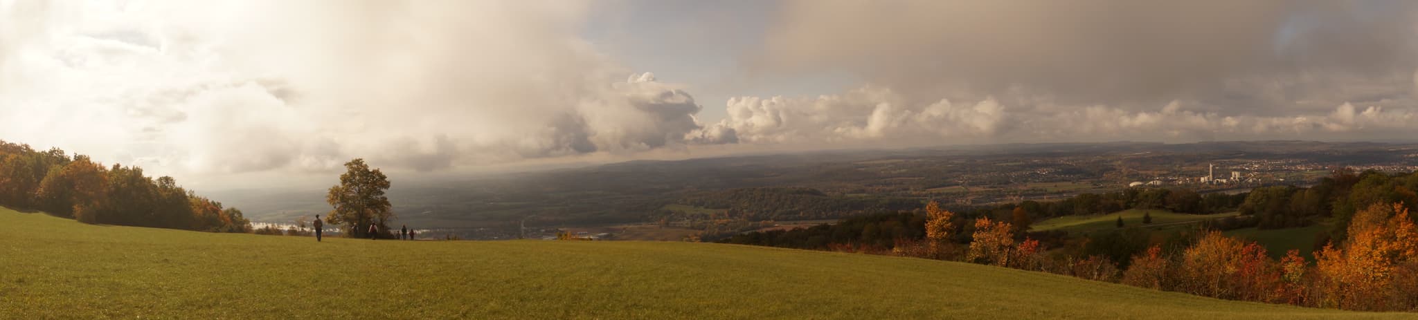 Randonnées commentées - Montagnieu (01)