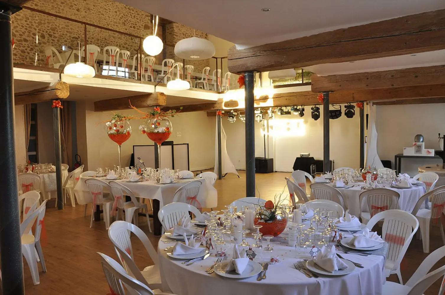 Domaine de la Laugerie - Castres (Tarn)