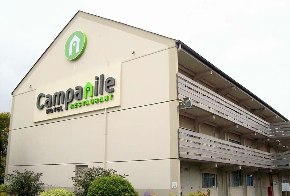 Campanile Reims Ouest - Tinqueux (Marne)