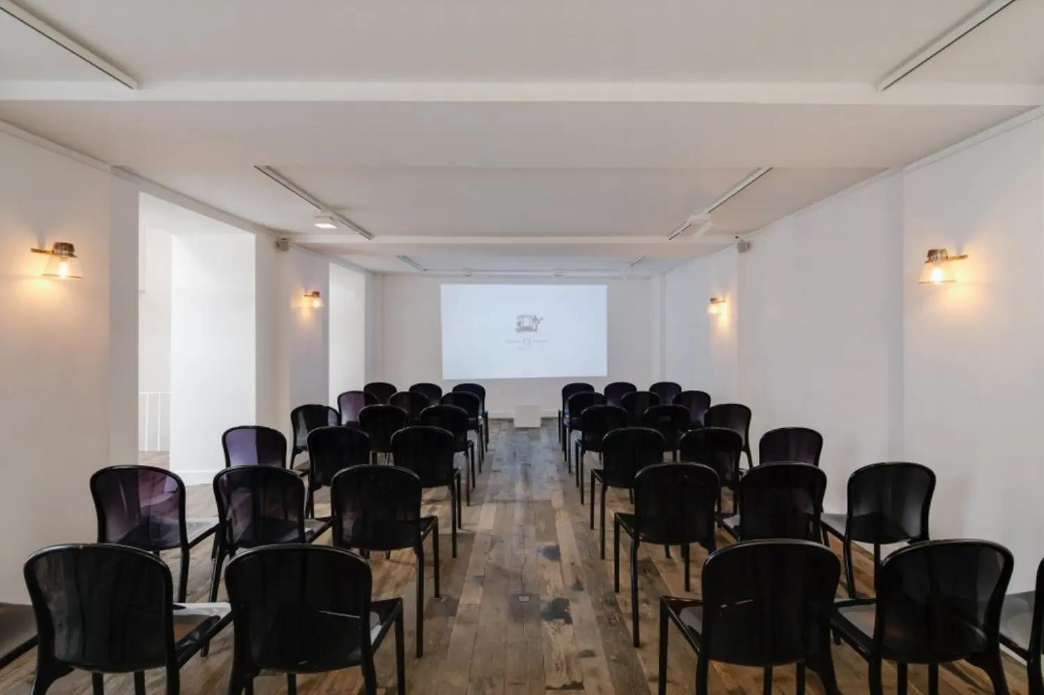 Atelier 13 Sévigné - Paris (Paris)