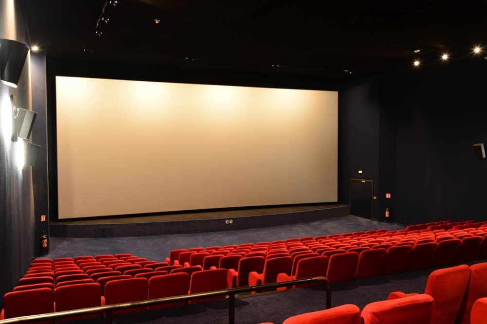 Kinepolis Rouen - Rouen (Seine-Maritime)