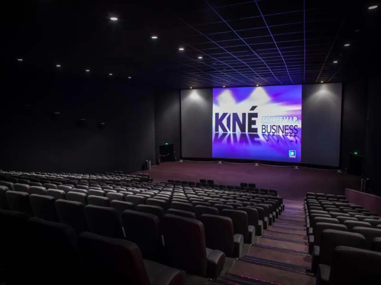 Kinepolis Fenouillet - Fenouillet (Haute-Garonne)