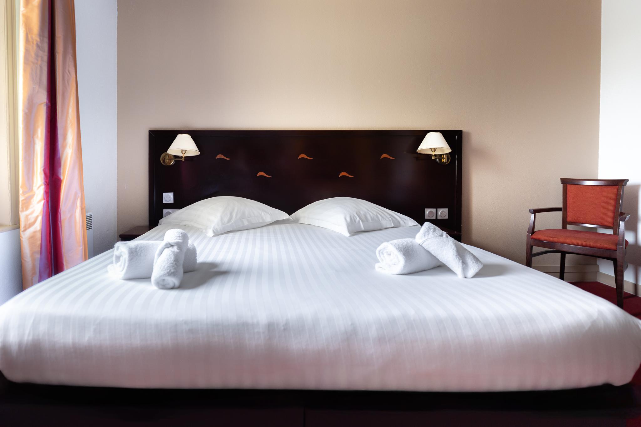 CHAMBRE CLASSIQUE