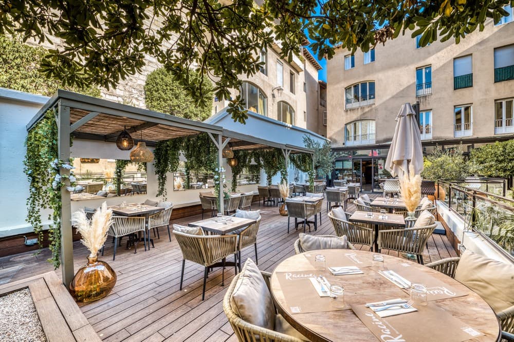 Mercure Pont d'Avignon Centre - Avignon (Vaucluse)
