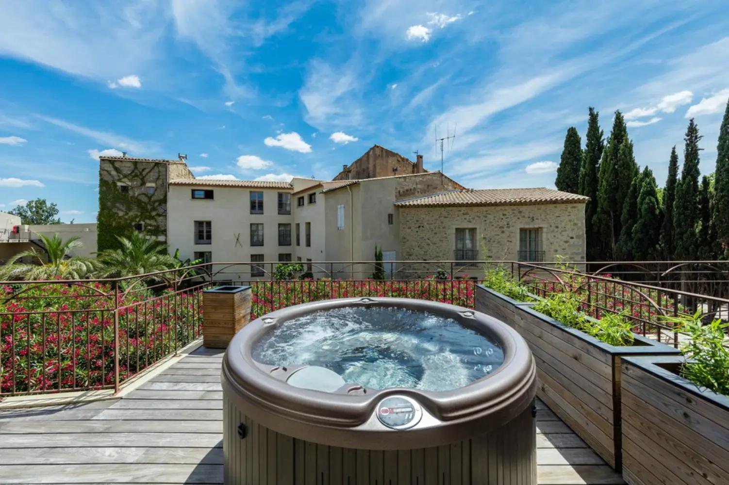 Garrigae La Distillerie de Pézenas - Pézenas (Hérault)