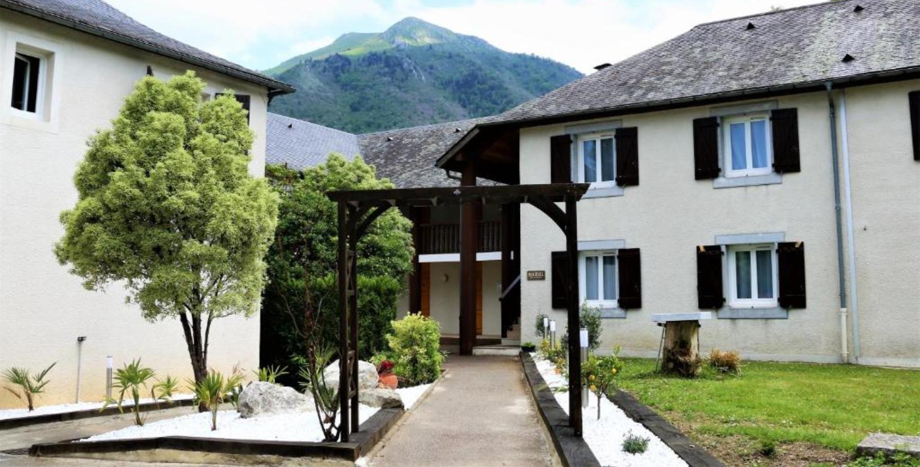 Auberge de la Vallée d'Ossau - Izeste (Pyrénées-Atlantiques)
