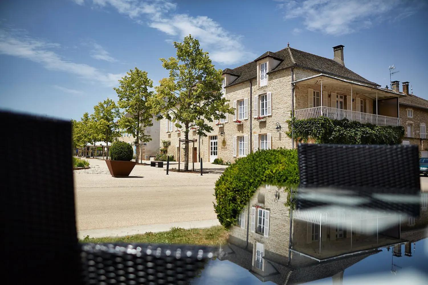 Le Montrachet - Puligny-Montrachet (Côte-d'Or)