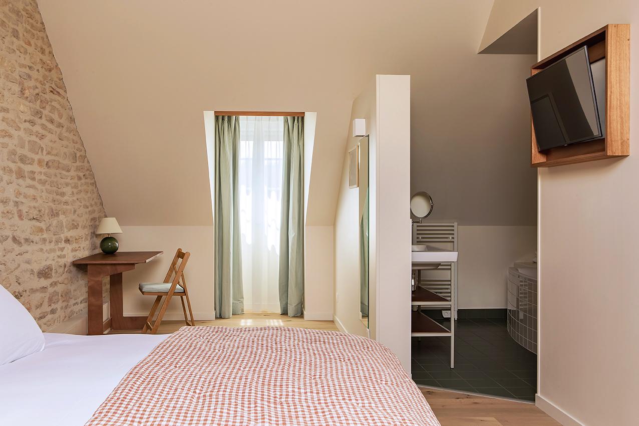 ALFRED HOTELS – Beaune