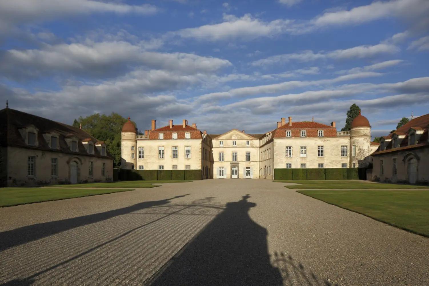 Château de Parentignat - Parentignat (Puy-de-Dôme)