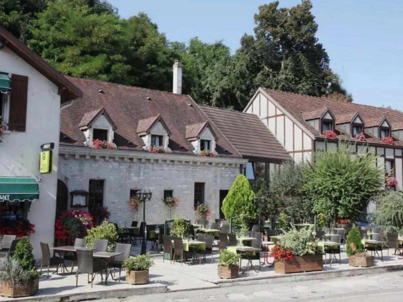 Le Bourguignon - Bèze (Côte-d'Or)