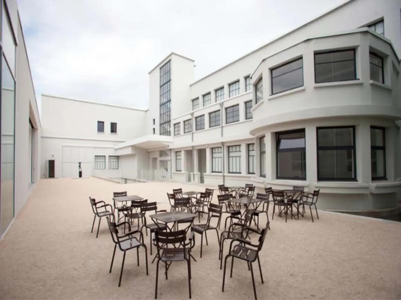 Consortium Museum - Dijon (Côte-d'Or)