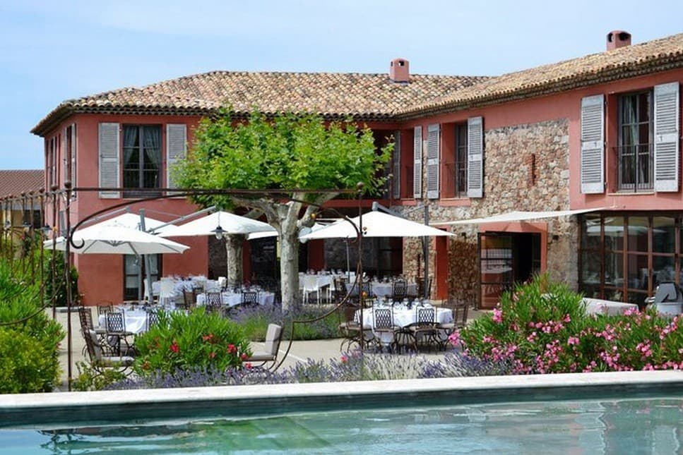 Clos des Roses - Fréjus (Var)