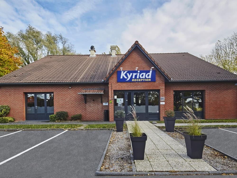 Kyriad Lille Est Hem - Hem (Nord)