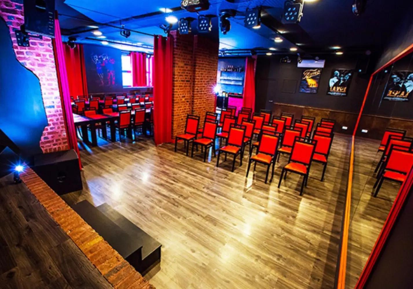 Latin Dance - Tourcoing (Nord)