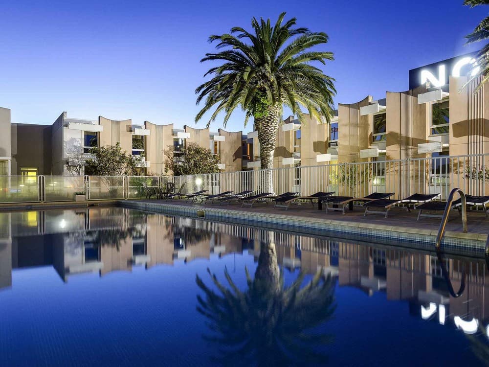 Novotel Perpignan Rivesaltes - Rivesaltes (Pyrénées-Orientales)