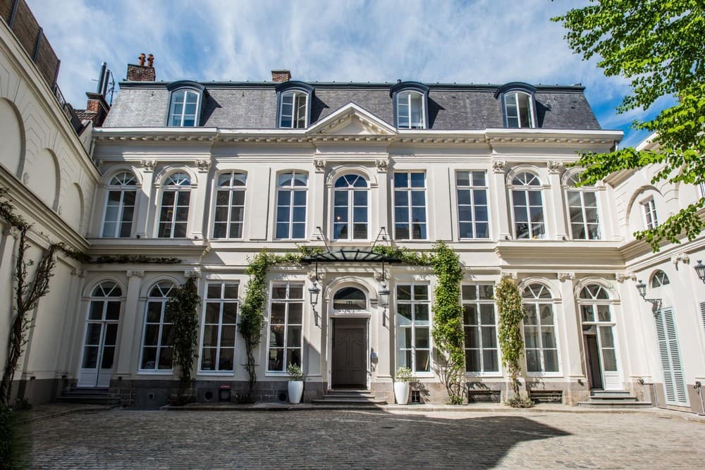 Clarance Hôtel - Lille (Nord)