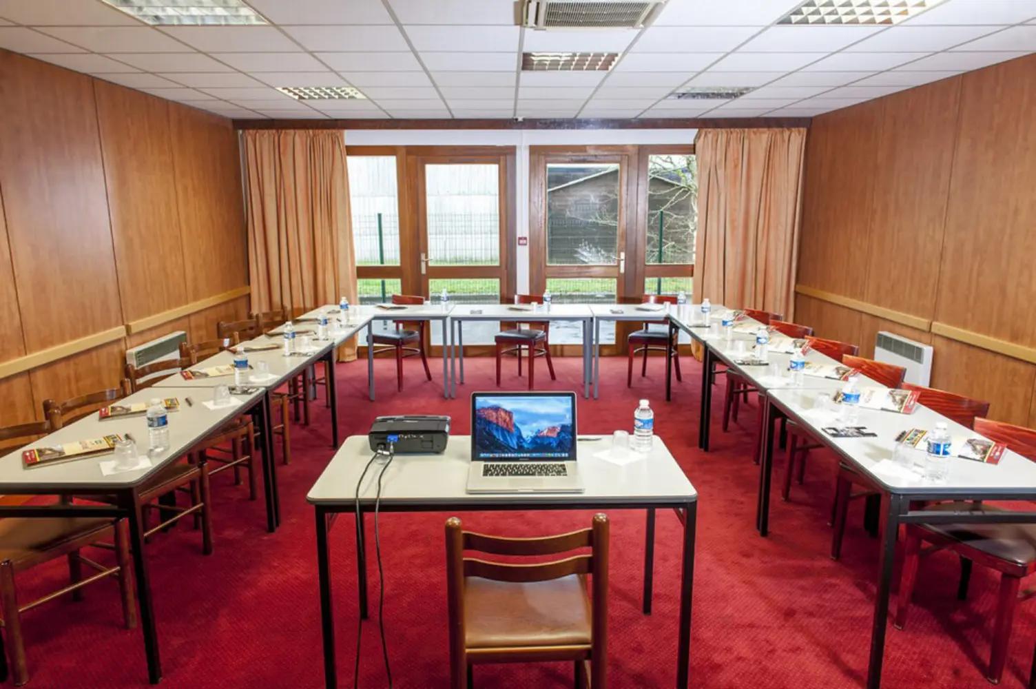 Brit Hotel Agen L'Aquitaine - Agen (Lot-et-Garonne)