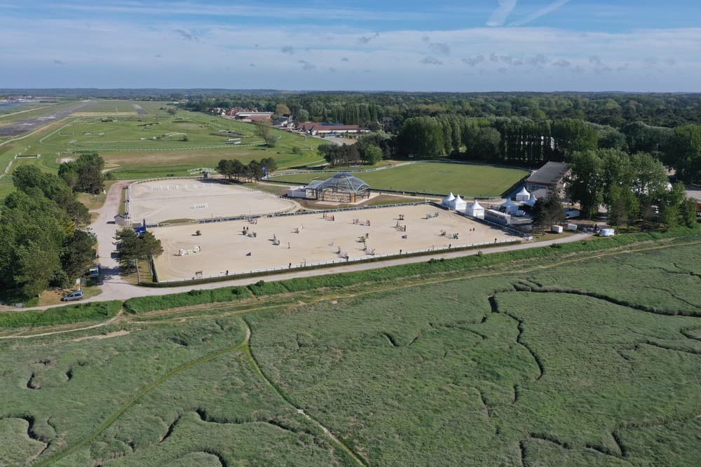 Orangerie de la Baie - Le-Touquet-Paris-Plage (Pas-de-Calais)