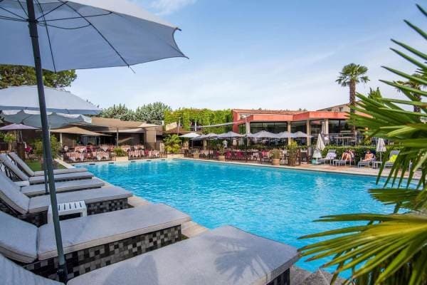 Best Western Sévan Parc Hôtel - Pertuis (Vaucluse)