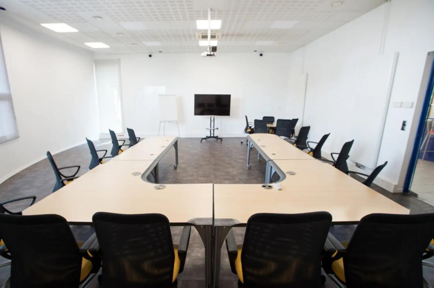 Espace Réunion Grand Est - Feves (Moselle)