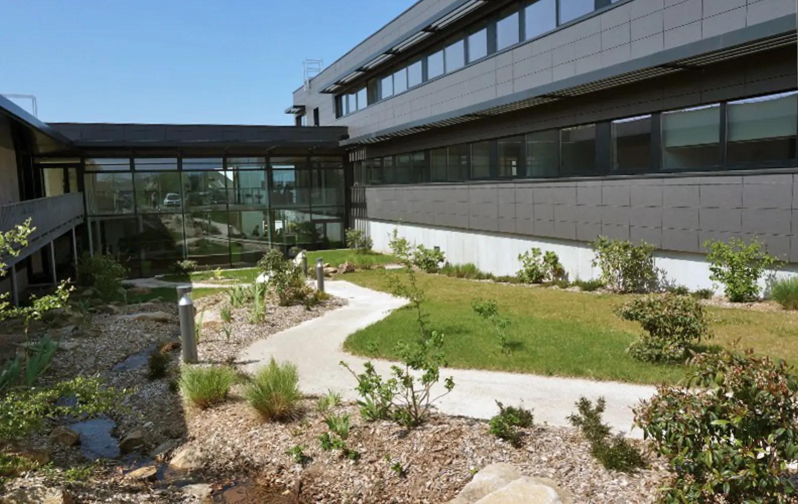 Centre de Gestion du Finistère - Quimper (Finistère)