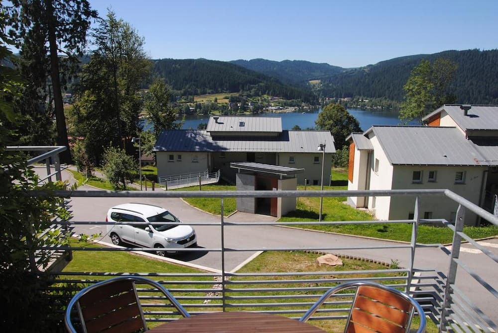 Résidence le Herbau - Gérardmer (Vosges)