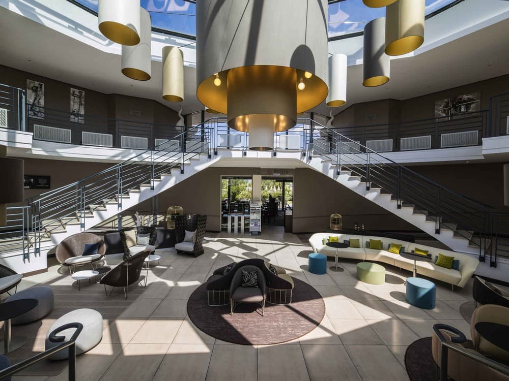 Novotel La Grande Motte Golf - La Grande-Motte (Hérault)