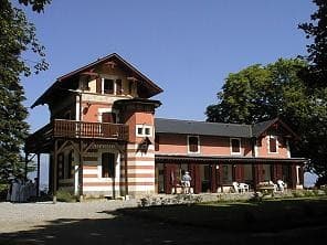 Hermancia - Chens-sur-Leman (Haute-Savoie)