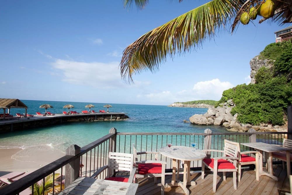 La Toubana Hôtel et SPA - Saint-Anne (Guadeloupe)