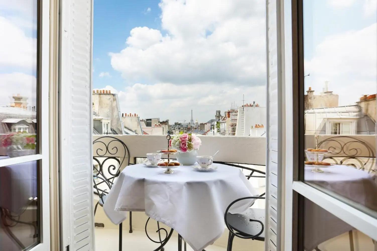 Trianon Rive Gauche - Paris (Paris)