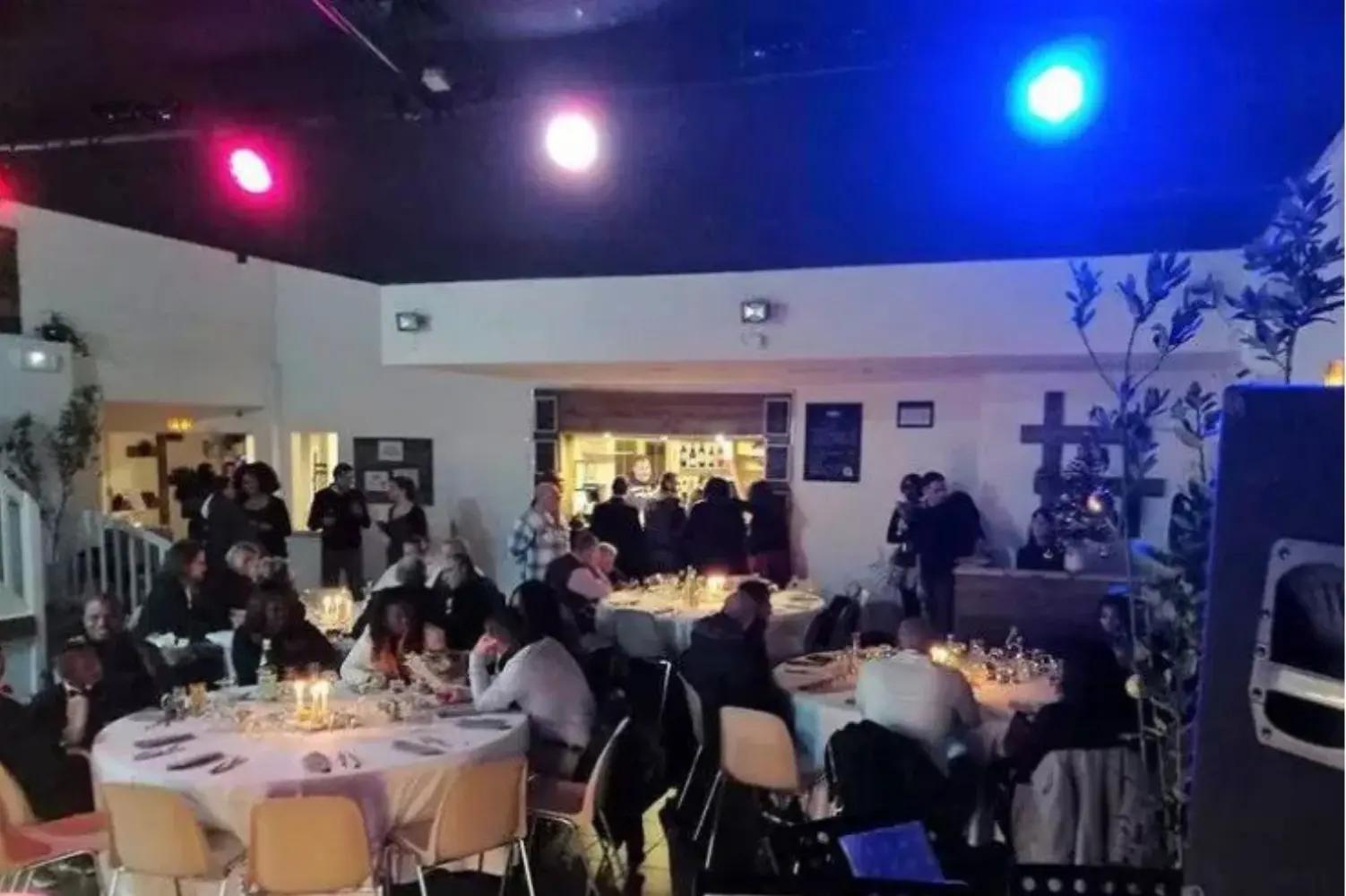 Daniel's Club - L'Union (Haute-Garonne)