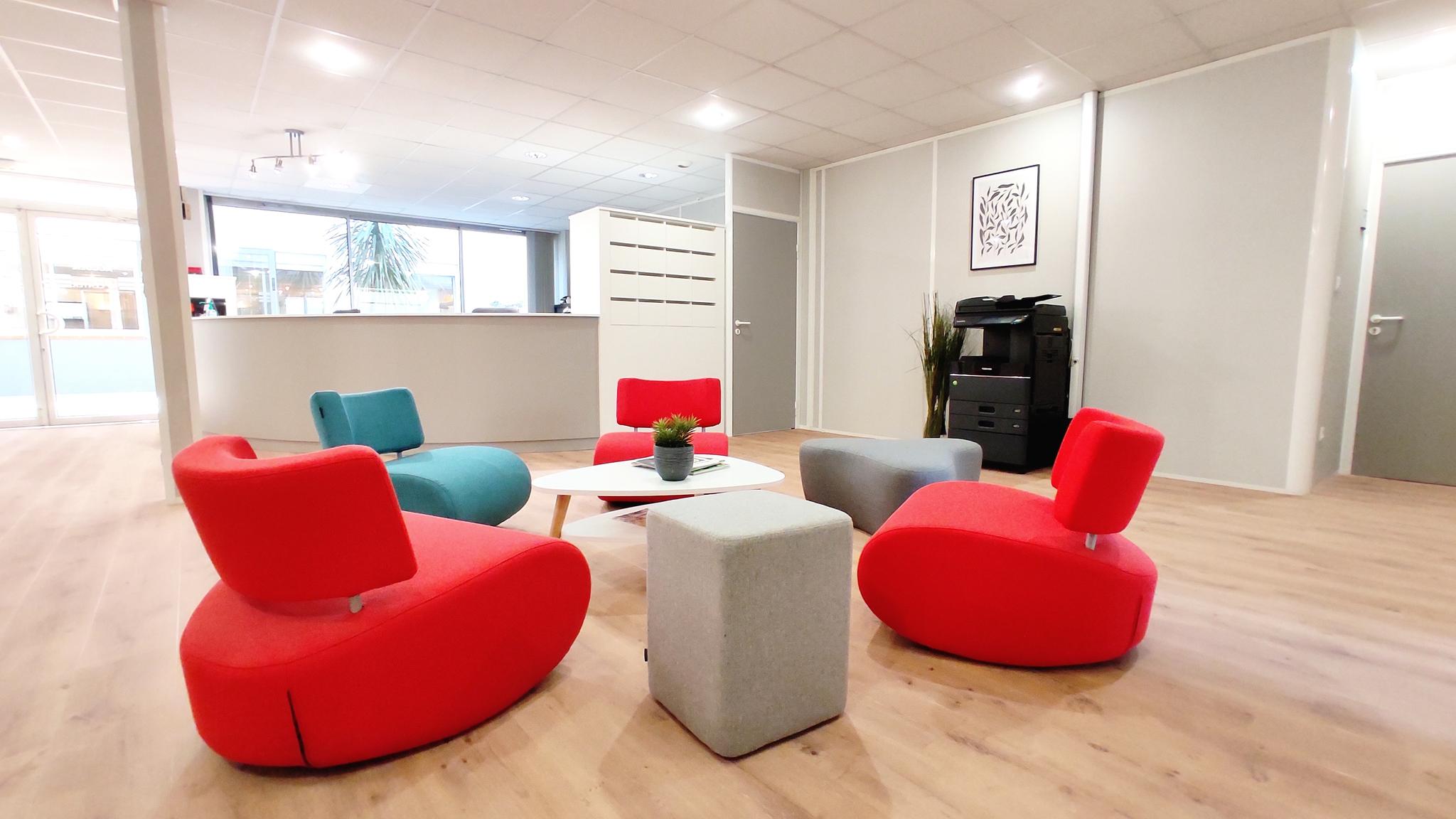Delta Center - Toulouse (Haute-Garonne)