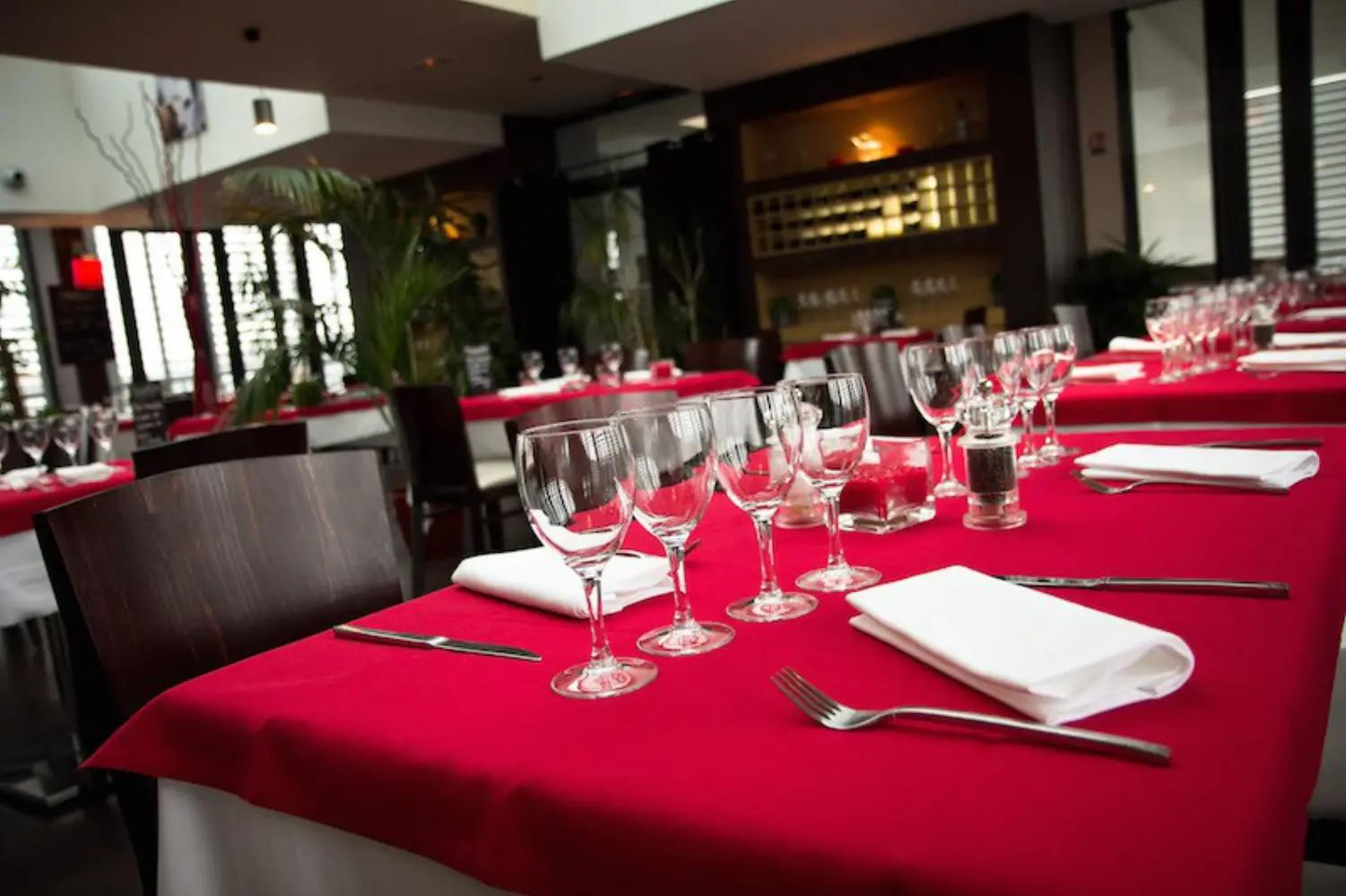 Restaurant la Paranthèse - Toulouse (Haute-Garonne)