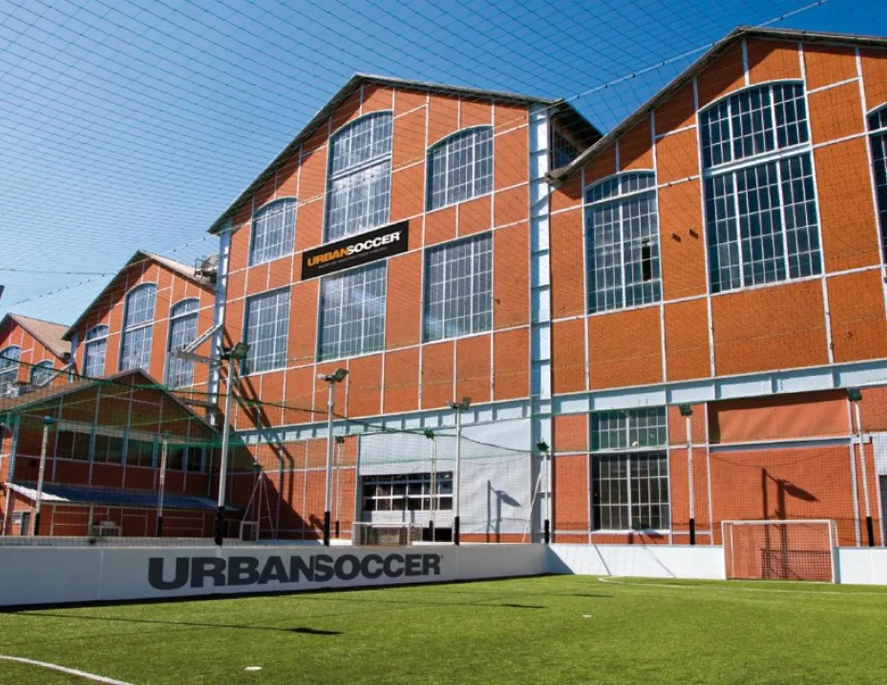 UrbanSoccer Toulouse - Toulouse (Haute-Garonne)