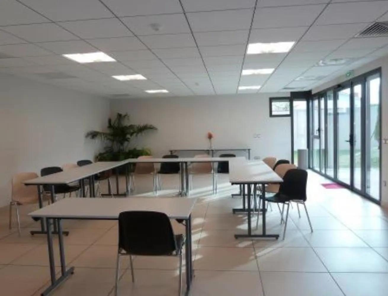 Espace Vestrepain - Toulouse (Haute-Garonne)