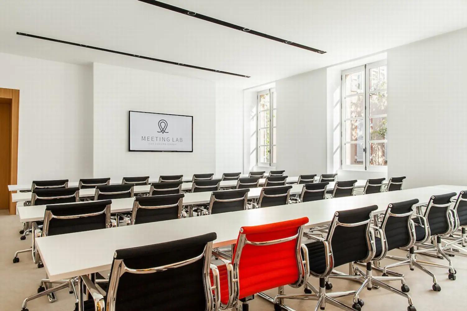 Meeting Lab - Toulouse (Haute-Garonne)