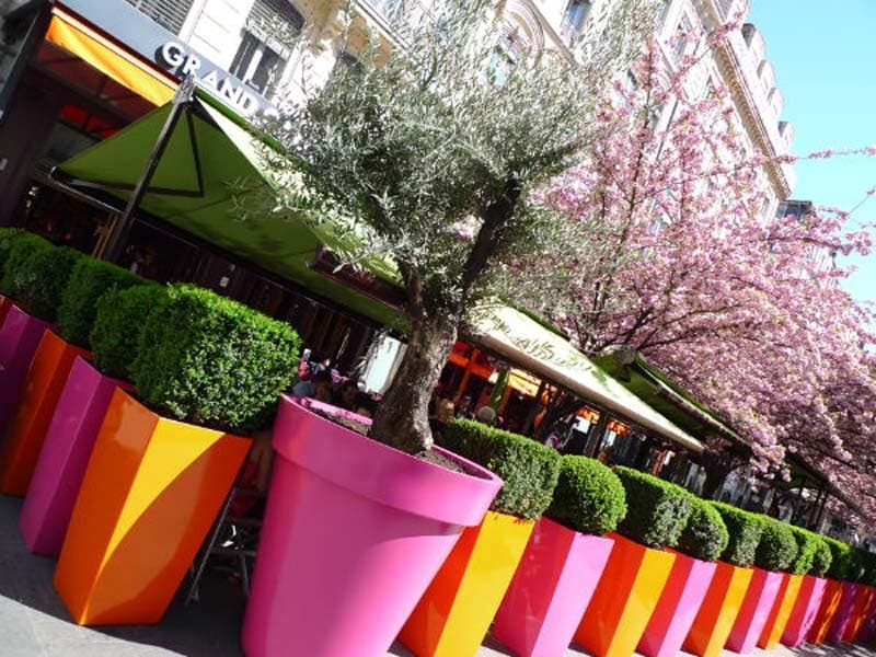 Le Grand Café des Négociants - Lyon (Rhône)