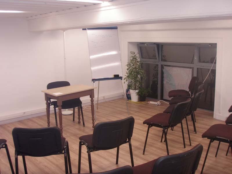 Espace Vollon - Lyon (Rhône)