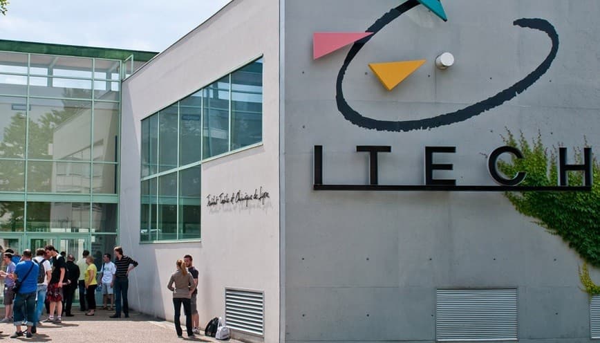 Itech Lyon - Ecully (Rhône)