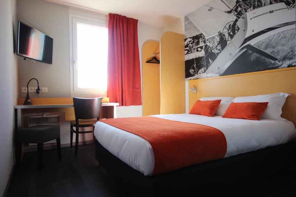 Aka Lodge Lyon Est - Meyzieu (Rhône)