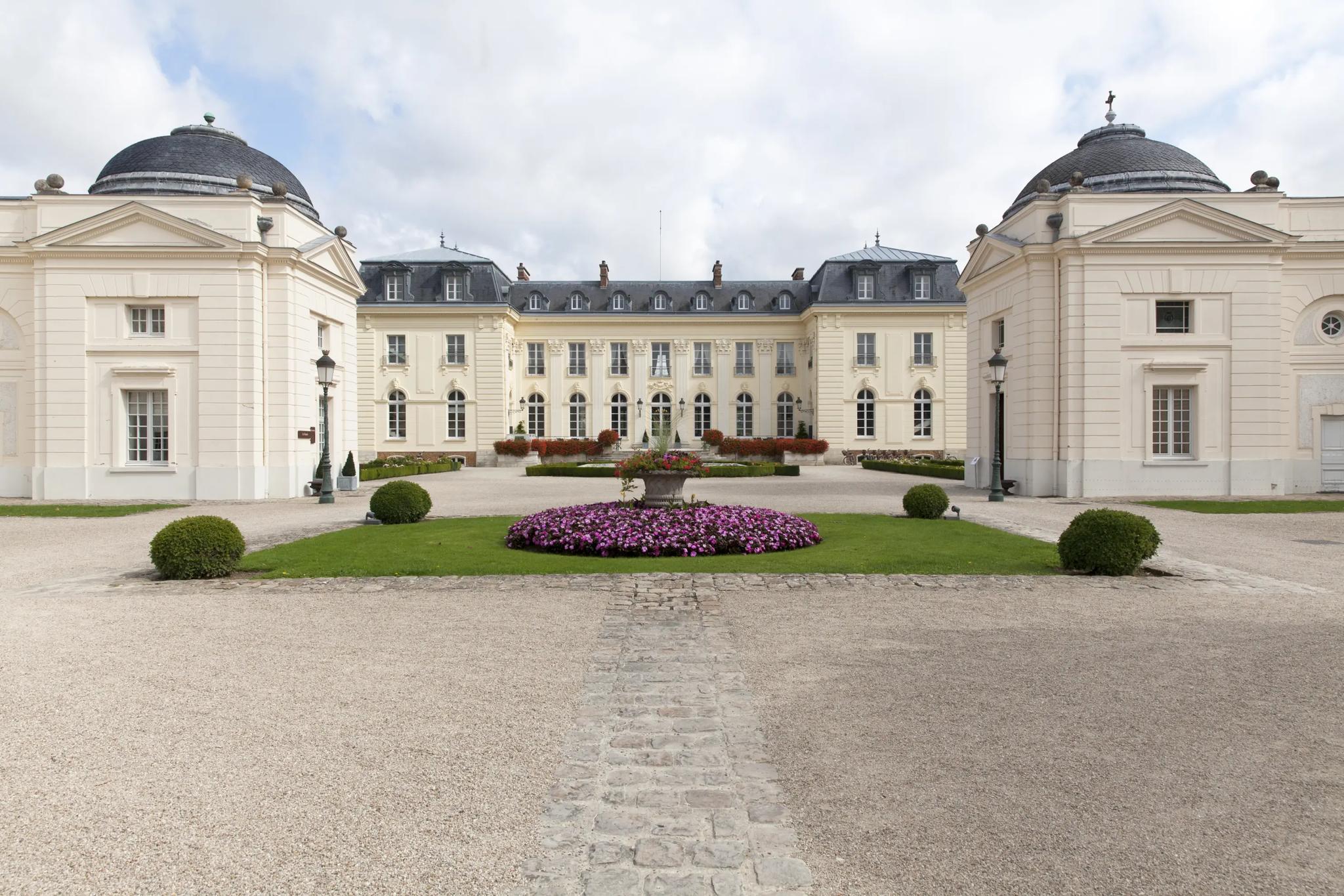 Chateauform Domaine de Behoust - Béhoust (Yvelines)