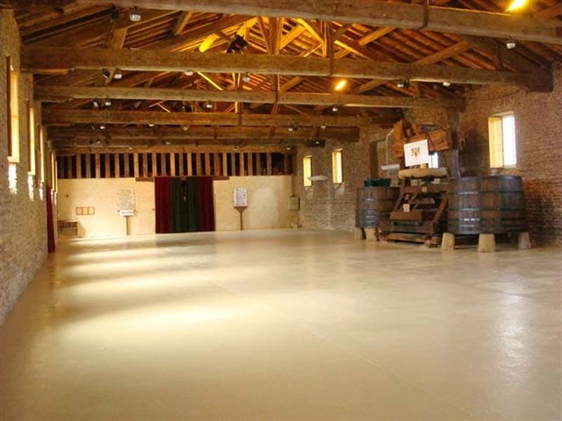Domaine des Compagnons du Beaujolais - Lacenas (Rhône)