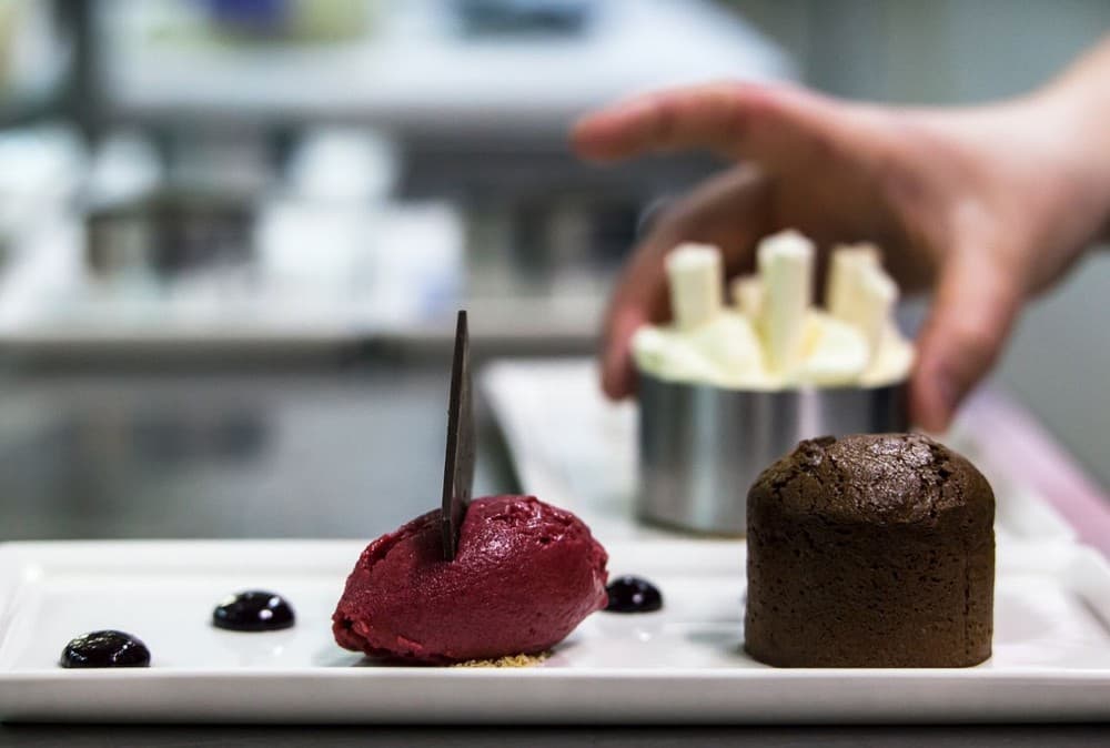 La Table 101 - Lyon (Rhône)