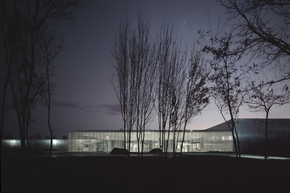 Musée du Louvre Lens - Lens (Pas-de-Calais)