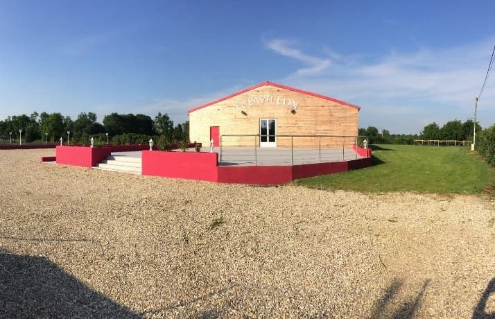 Le Pavillon - Serqueux (Seine-Maritime)