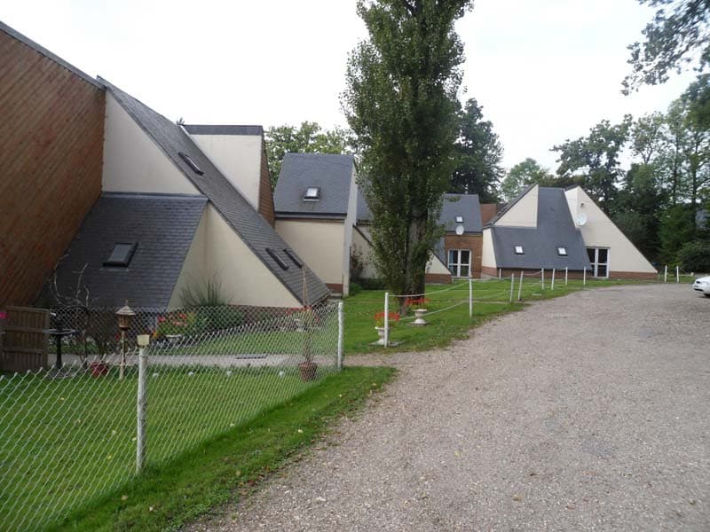 Gîtes Keranne - Val-de-Saâne (Seine-Maritime)