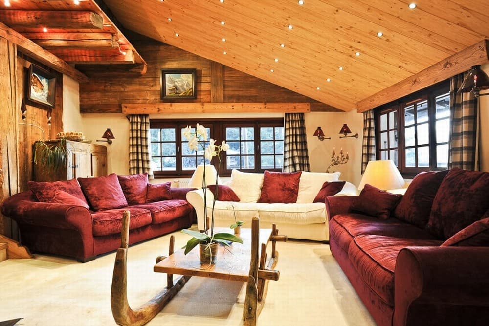 Les Chalets de Philippe - Chamonix-Mont-Blanc (Haute-Savoie)