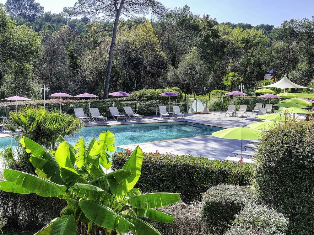 Novotel Antibes Sophia Antipolis - Valbonne (Alpes-Maritimes)